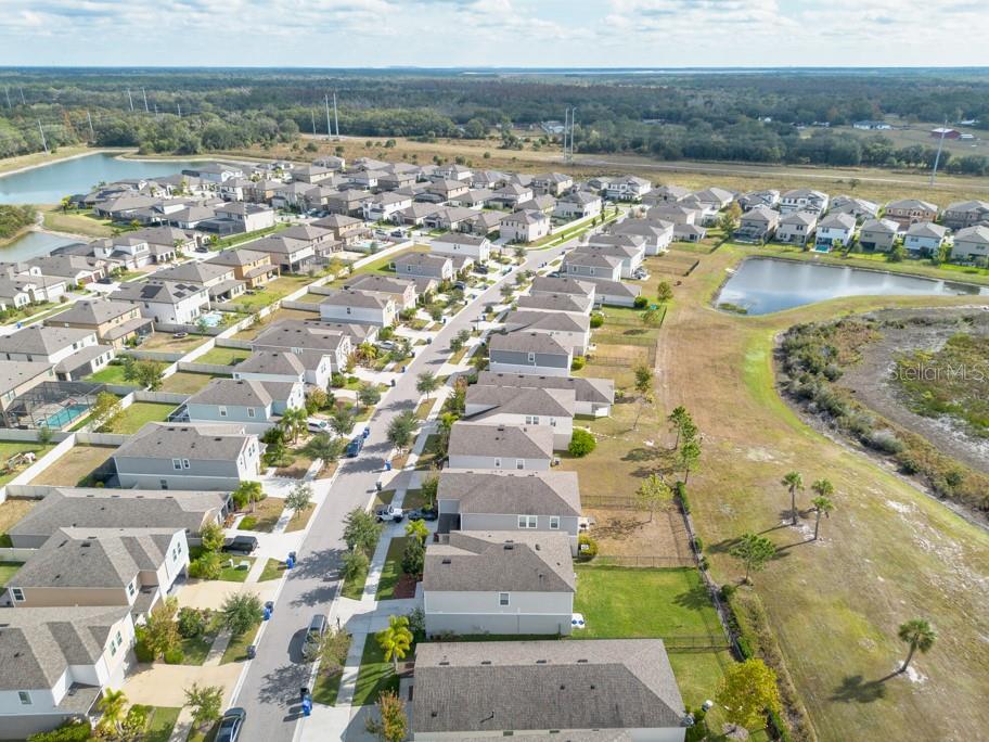 B & D HAWKSTONE PH 1 - Residential