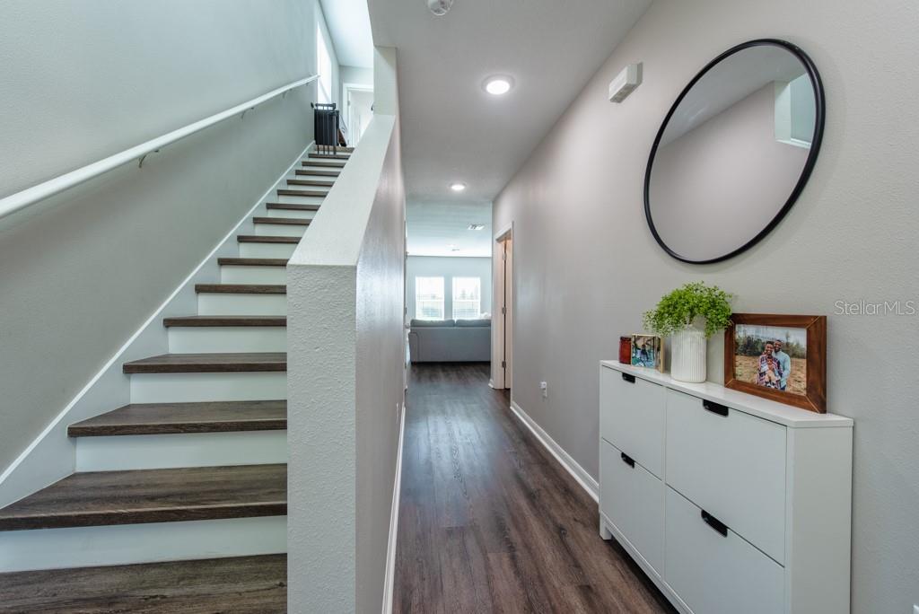 14617 BRUMBY RIDGE AVENUE