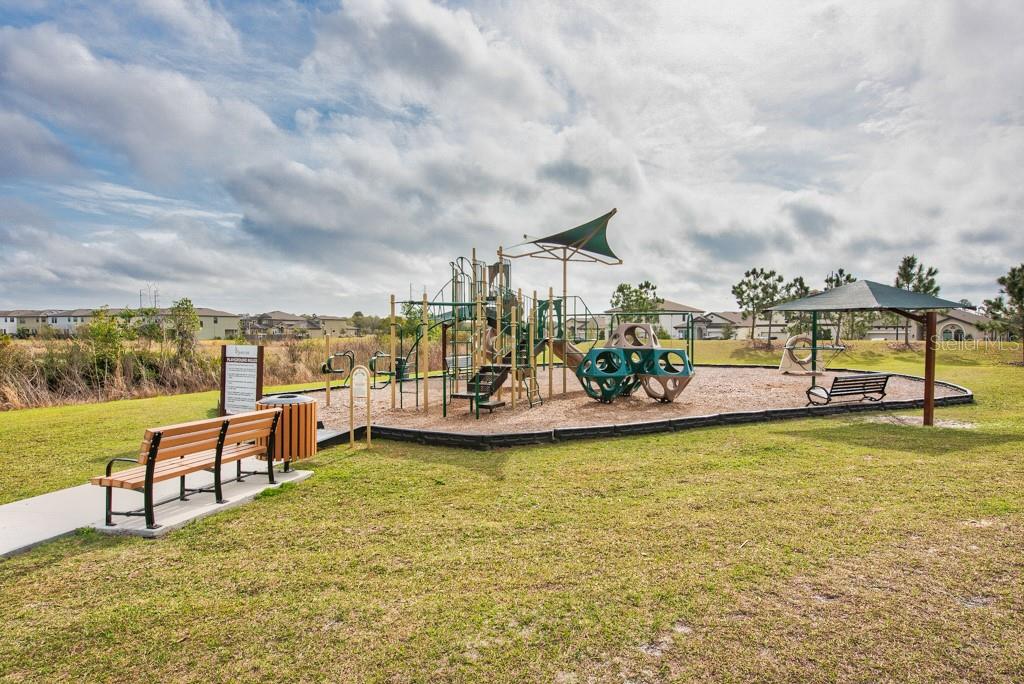 B & D HAWKSTONE PH 1 - Residential