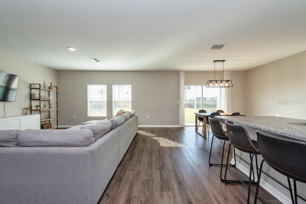 14617 BRUMBY RIDGE AVENUE