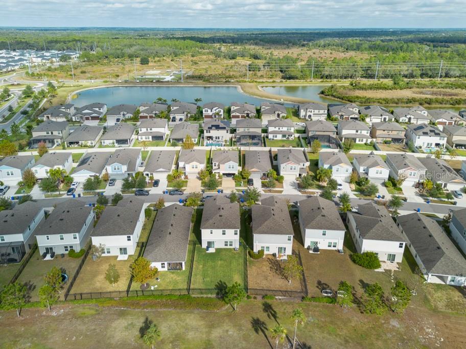 B & D HAWKSTONE PH 1 - Residential