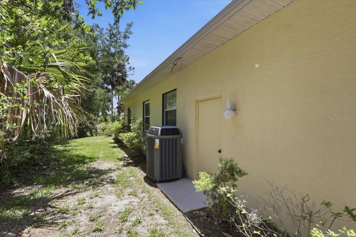 PALM COAST SEC 15 - Residential