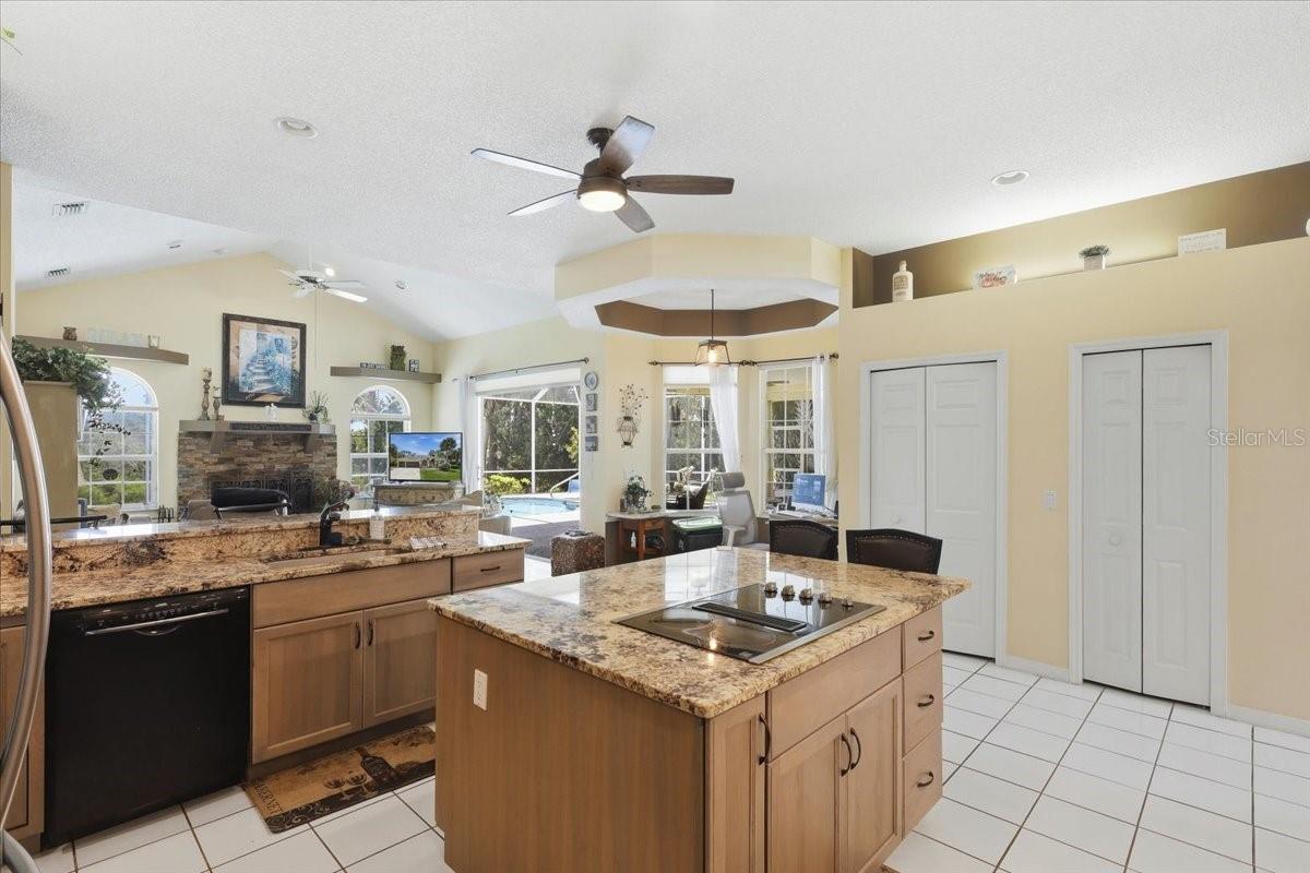 PALM COAST SEC 15 - Residential
