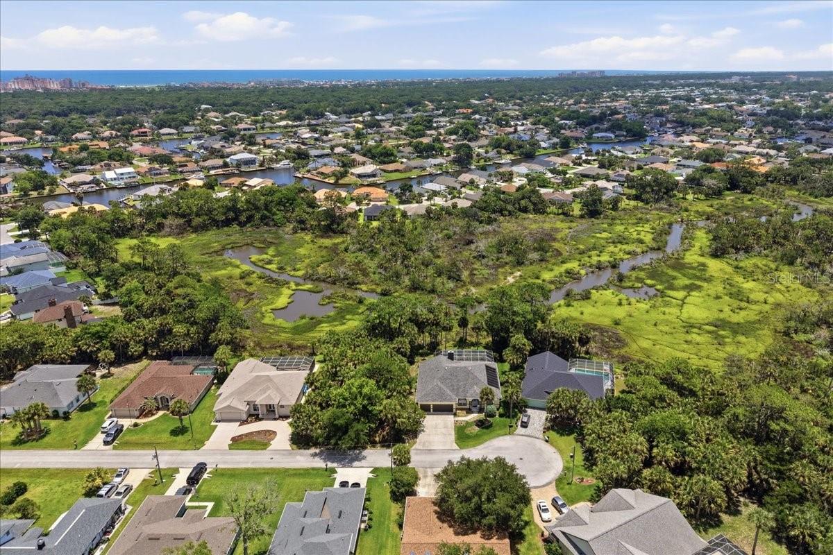 PALM COAST SEC 15 - Residential