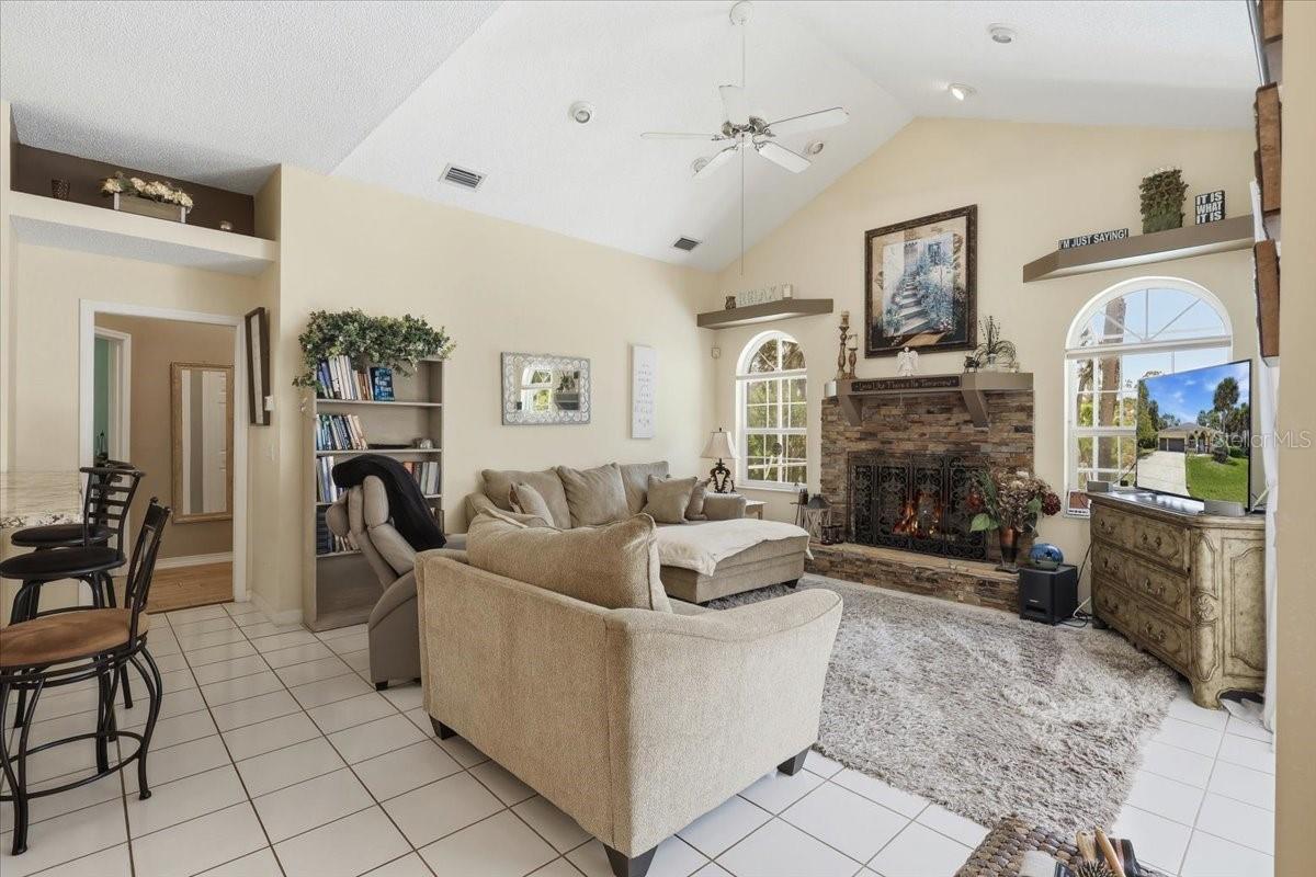 PALM COAST SEC 15 - Residential