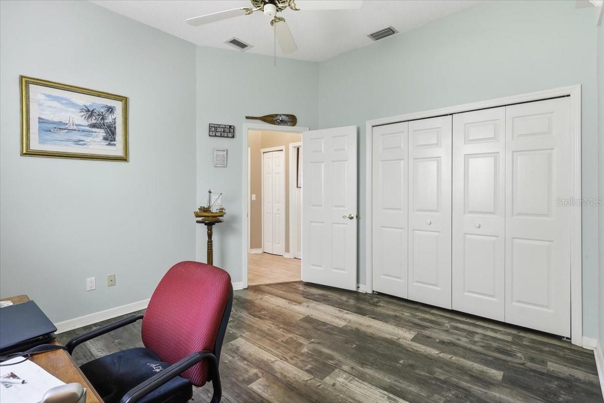 PALM COAST SEC 15 - Residential