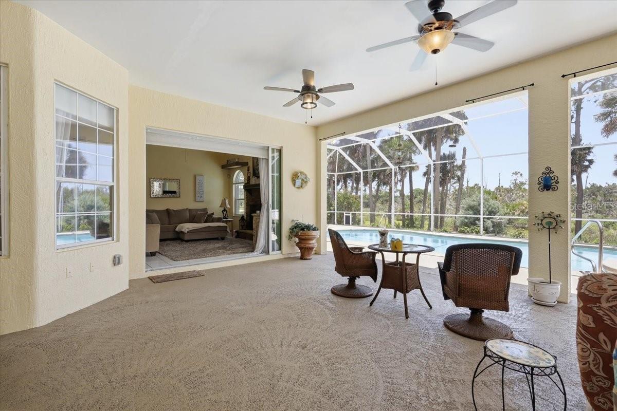 PALM COAST SEC 15 - Residential
