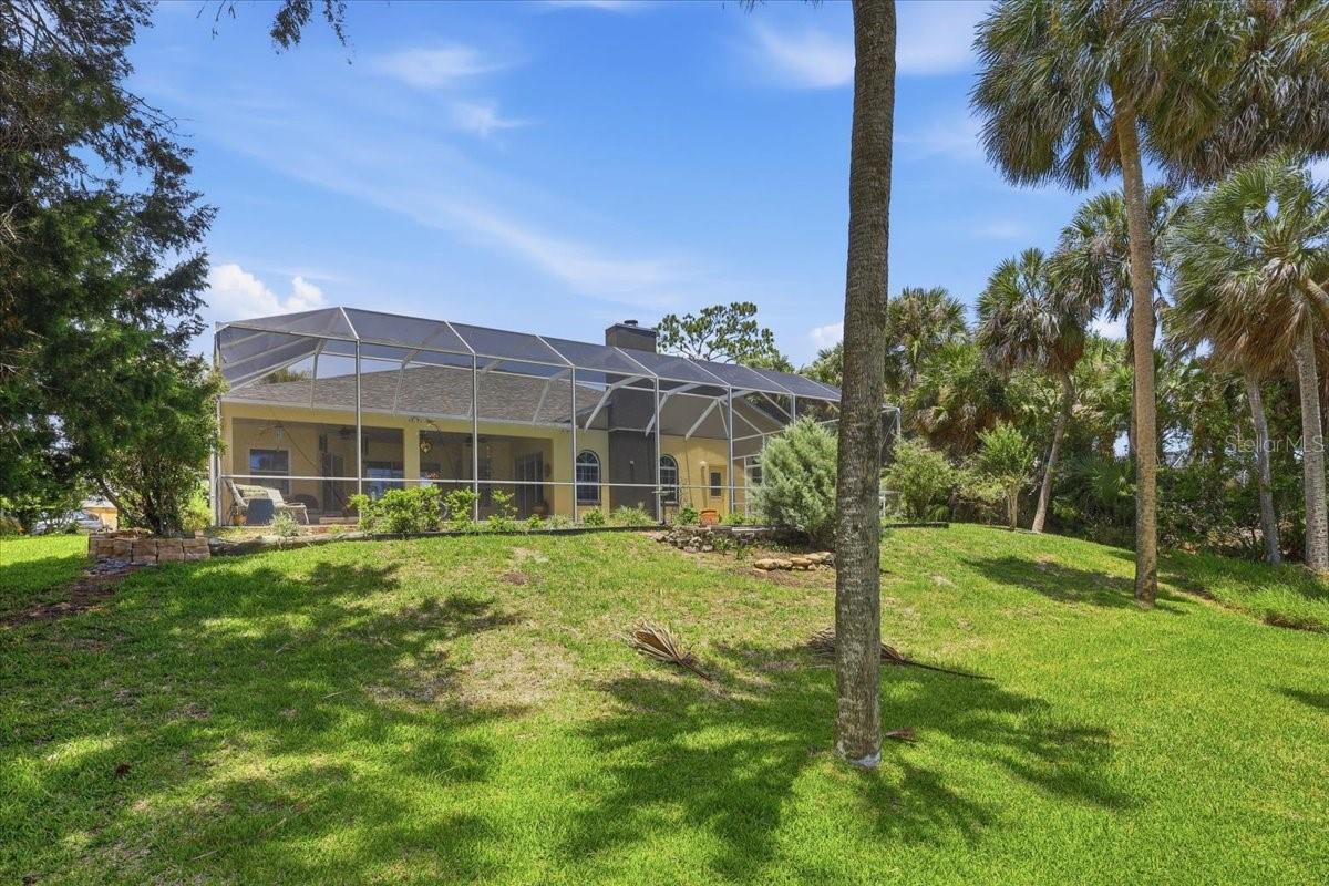 PALM COAST SEC 15 - Residential