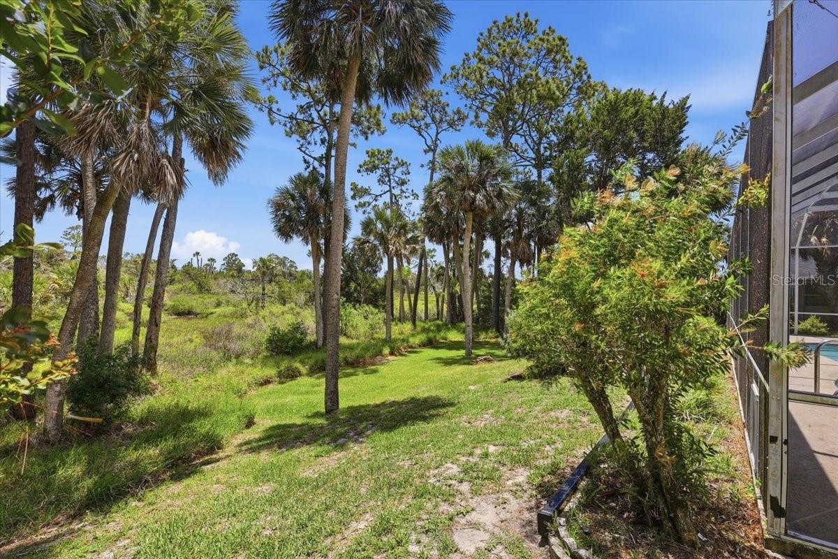 PALM COAST SEC 15 - Residential