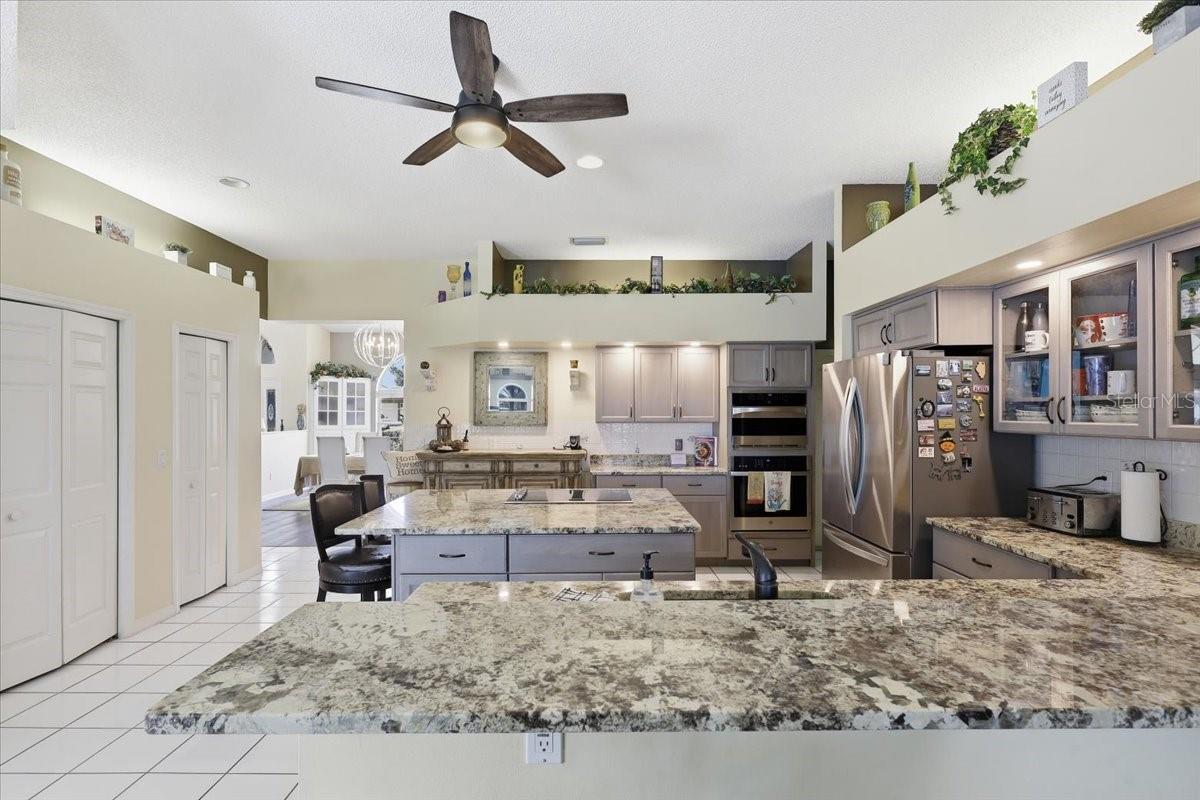 PALM COAST SEC 15 - Residential