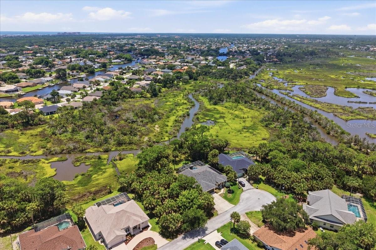 PALM COAST SEC 15 - Residential