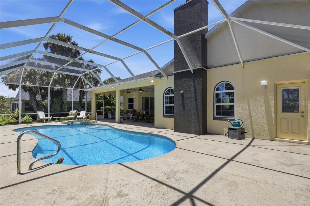 PALM COAST SEC 15 - Residential