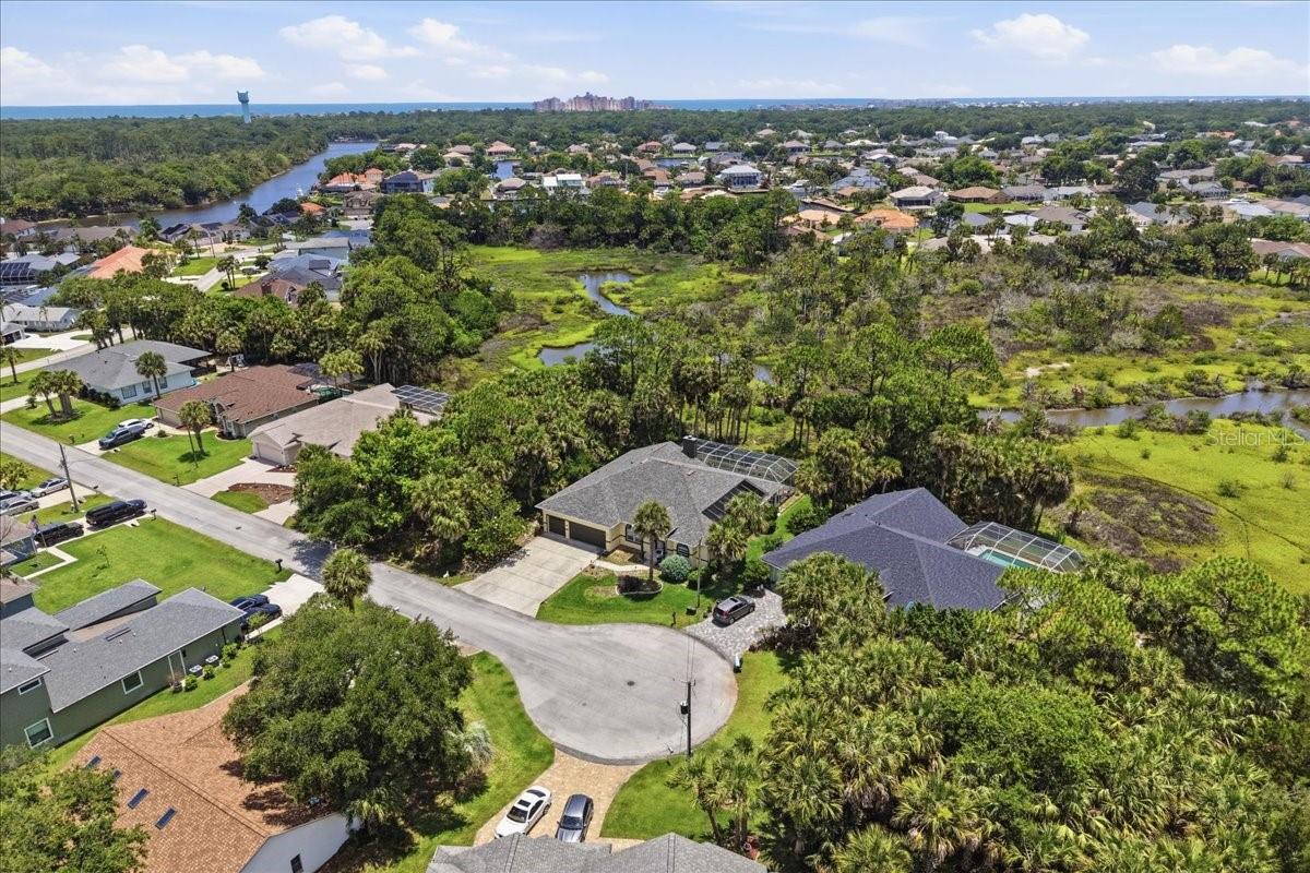PALM COAST SEC 15 - Residential