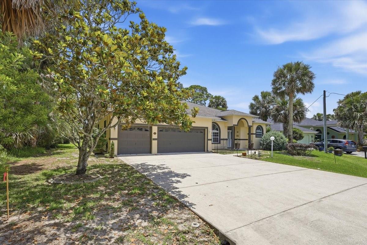PALM COAST SEC 15 - Residential