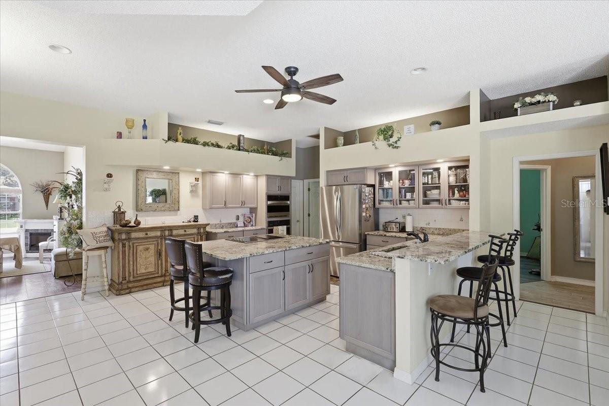 PALM COAST SEC 15 - Residential