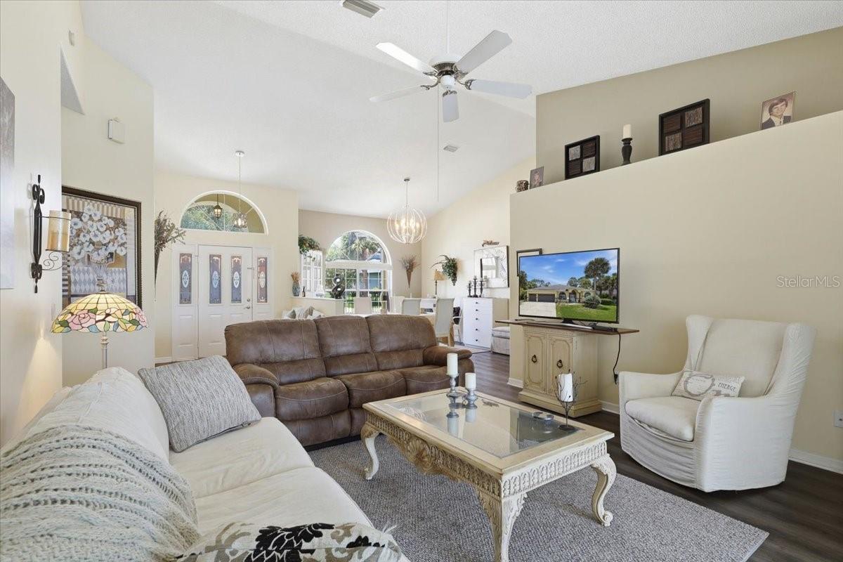 PALM COAST SEC 15 - Residential