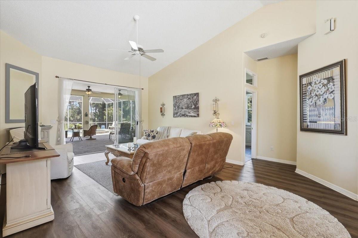 PALM COAST SEC 15 - Residential