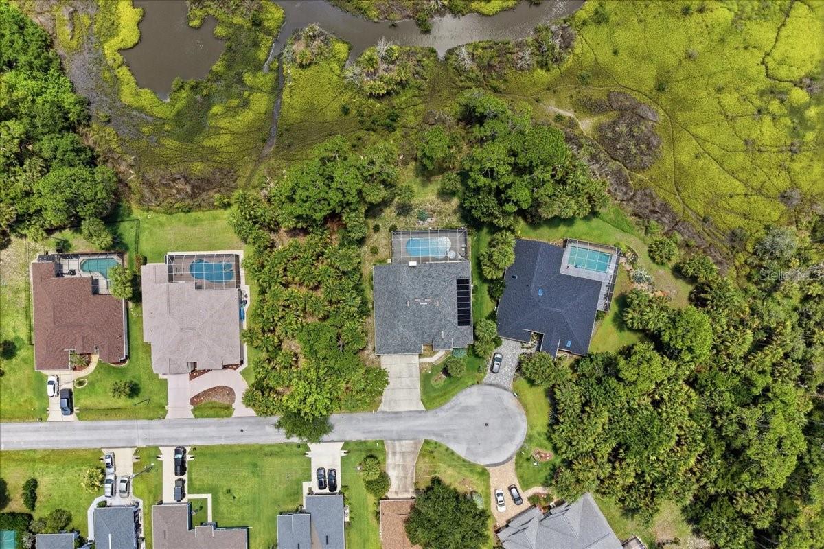 PALM COAST SEC 15 - Residential