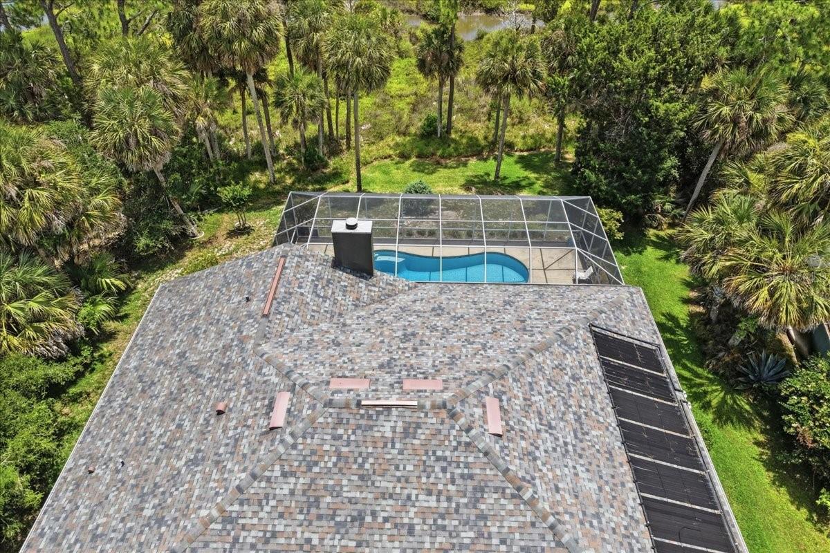 PALM COAST SEC 15 - Residential