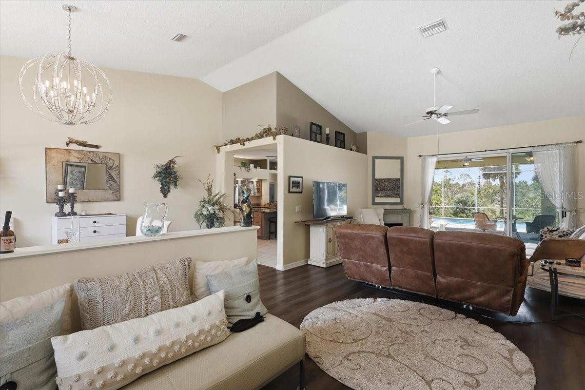 PALM COAST SEC 15 - Residential