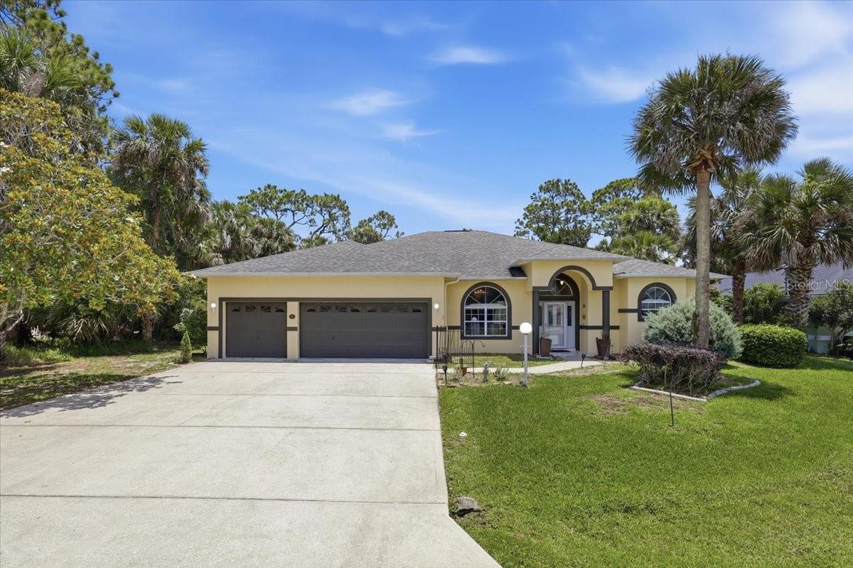 PALM COAST SEC 15 - Residential