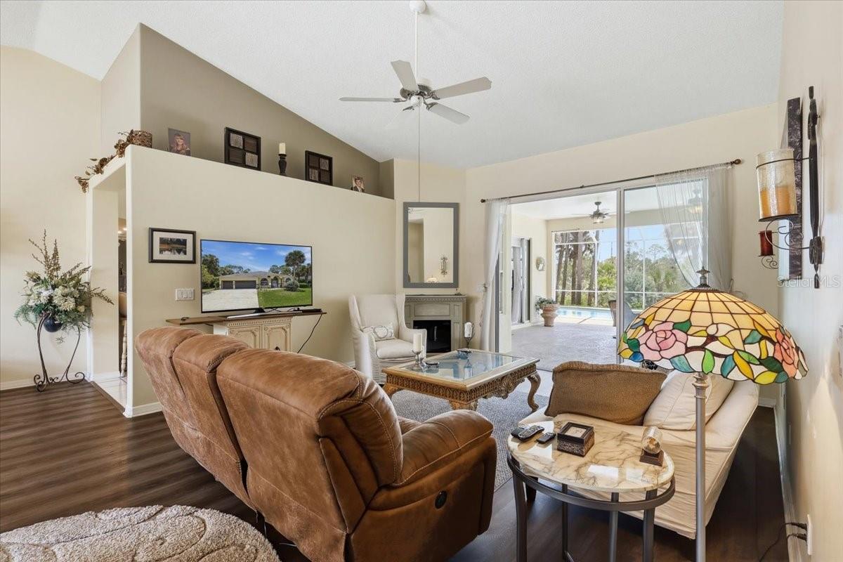 PALM COAST SEC 15 - Residential
