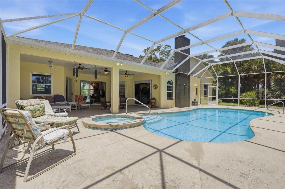 PALM COAST SEC 15 - Residential