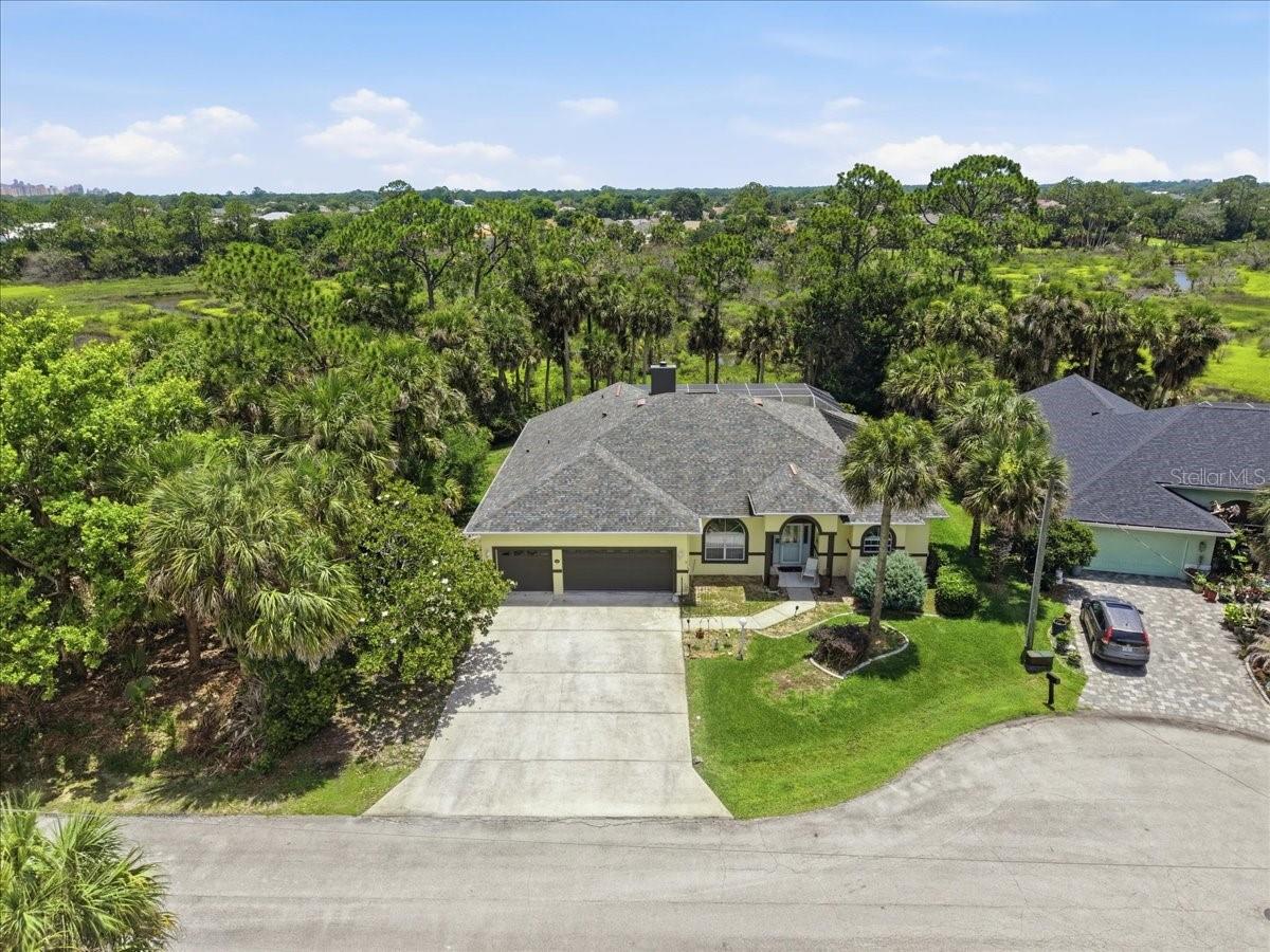 PALM COAST SEC 15 - Residential