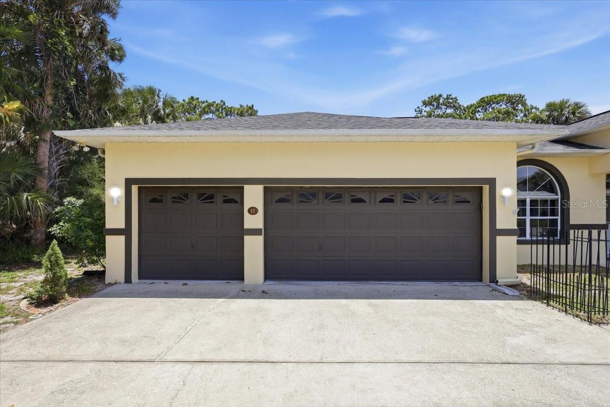 PALM COAST SEC 15 - Residential
