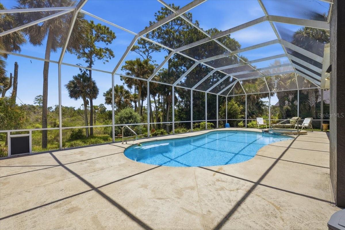 PALM COAST SEC 15 - Residential