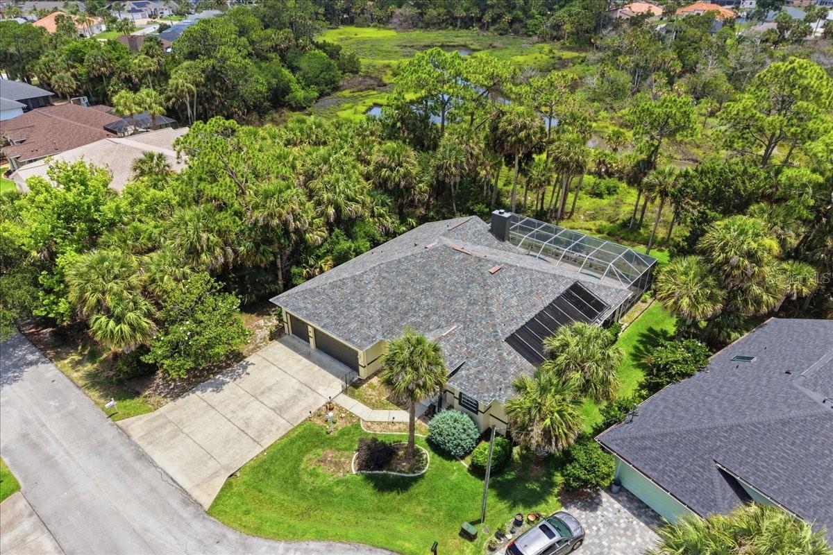 PALM COAST SEC 15 - Residential