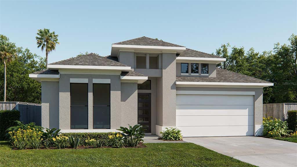 Photo of 290 Holly Bank Avenue, Nokomis, FL 34275 (MLS # TB8538695)