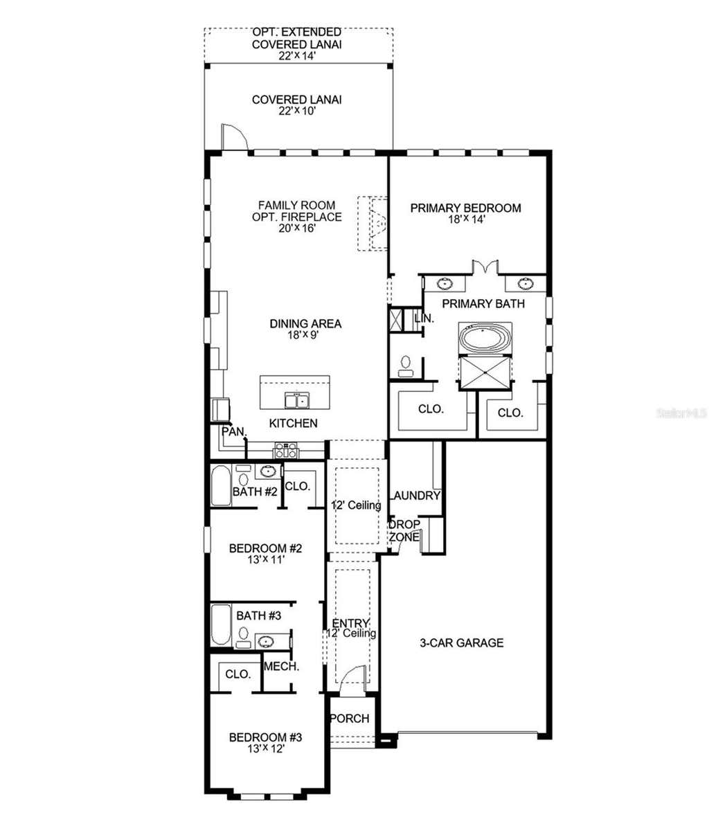 Photo of 290 Holly Bank Avenue, Nokomis, FL 34275 (MLS # TB8538695)