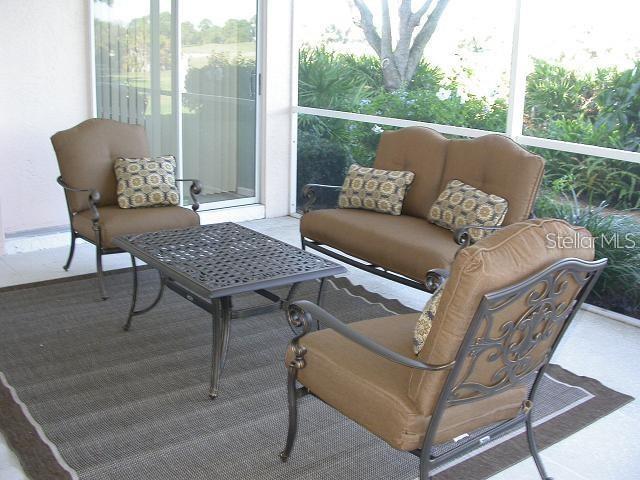 HAMPTON GREEN UNIT II - Residential Lease