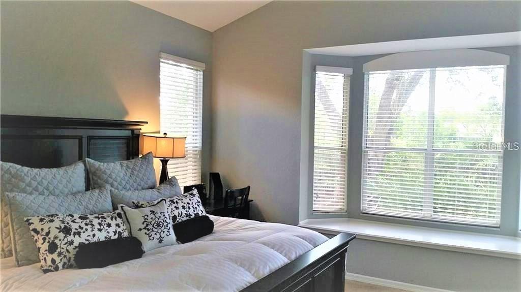 HAMPTON GREEN UNIT II - Residential Lease