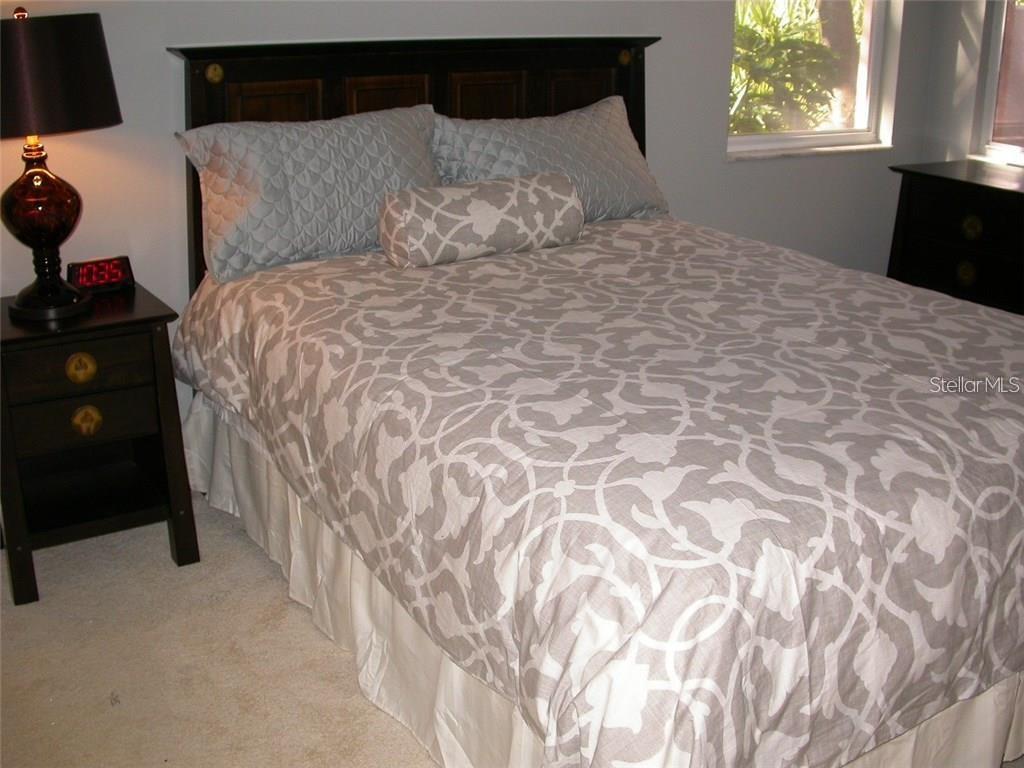 HAMPTON GREEN UNIT II - Residential Lease