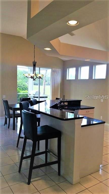 HAMPTON GREEN UNIT II - Residential Lease