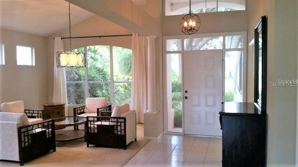 HAMPTON GREEN UNIT II - Residential Lease