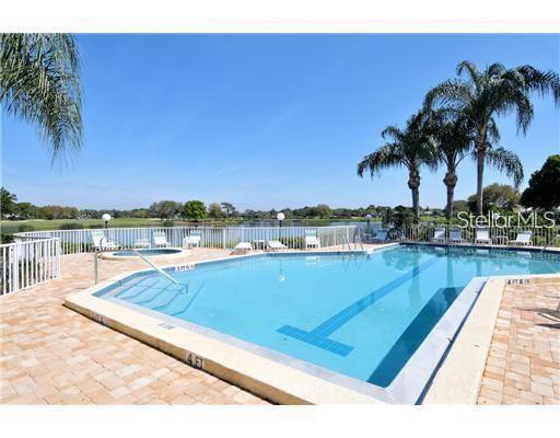 HAMPTON GREEN UNIT II - Residential Lease