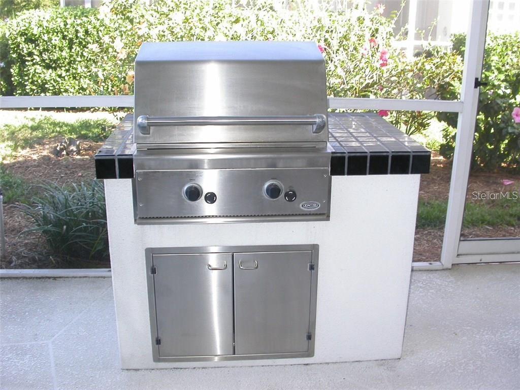 HAMPTON GREEN UNIT II - Residential Lease