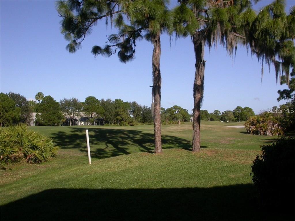 HAMPTON GREEN UNIT II - Residential Lease