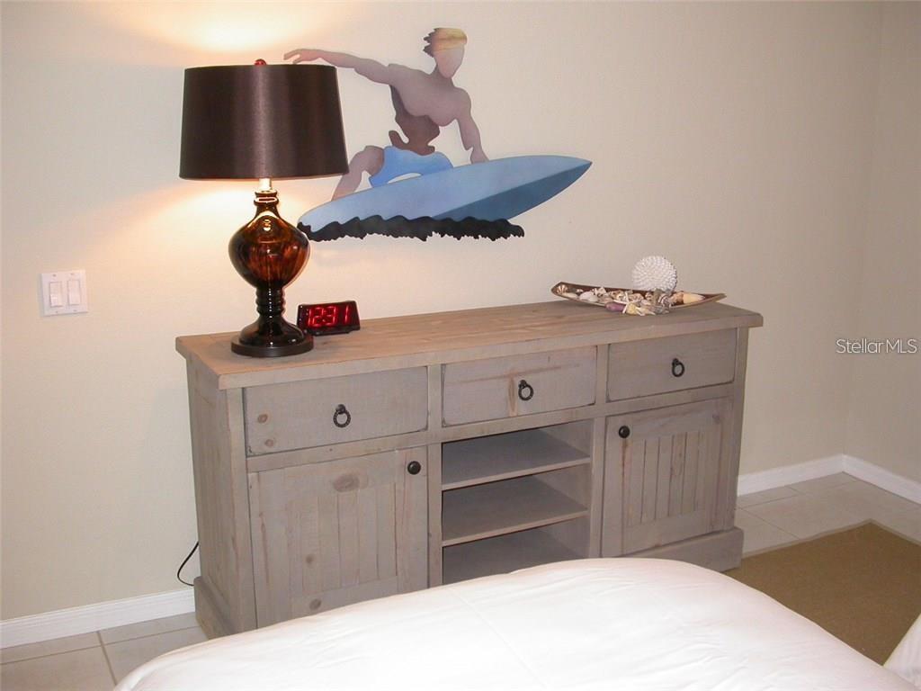 HAMPTON GREEN UNIT II - Residential Lease