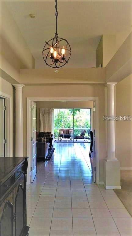 HAMPTON GREEN UNIT II - Residential Lease