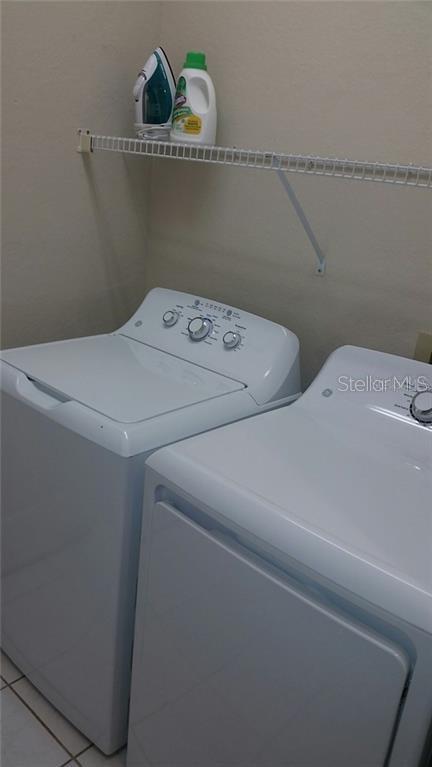 HAMPTON GREEN UNIT II - Residential Lease