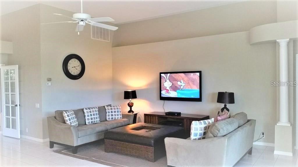 HAMPTON GREEN UNIT II - Residential Lease