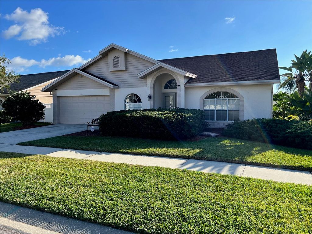 Photo of 11418 Glenmont Drive, Tampa, FL 33635 (MLS # TB8459844)