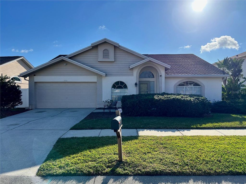 Photo of 11418 Glenmont Drive, Tampa, FL 33635 (MLS # TB8459844)