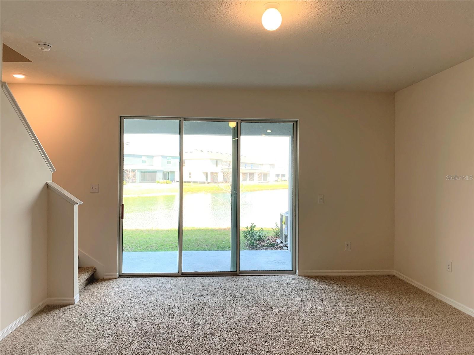 EAGLE PALM PH 3B - Residential Lease