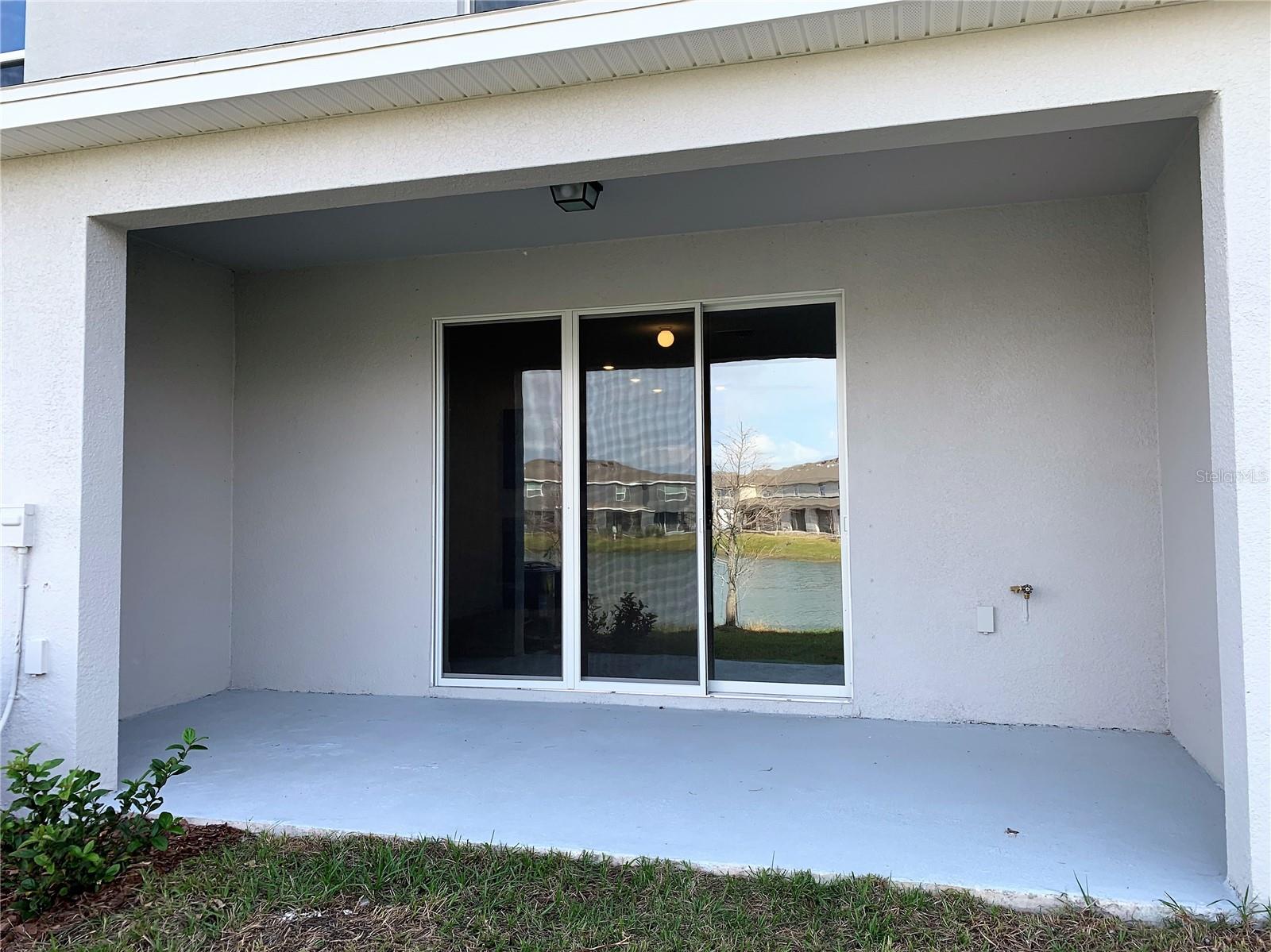 EAGLE PALM PH 3B - Residential Lease