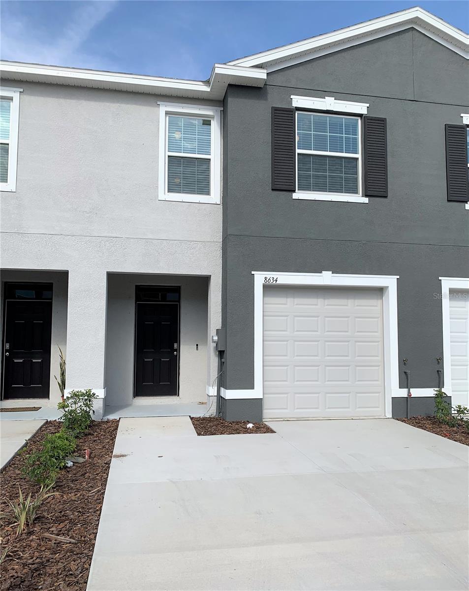 EAGLE PALM PH 3B - Residential Lease